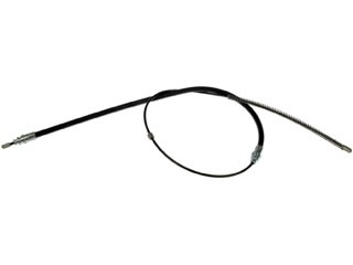 Dorman - First Stop Parking Brake Cable P/N:C92784