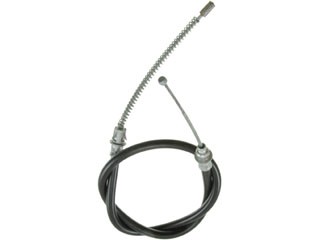 Dorman - First Stop Parking Brake Cable P/N:C92810