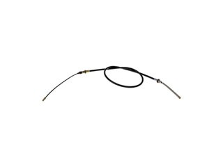 Dorman - First Stop Parking Brake Cable P/N:C92846