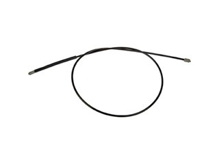 Dorman - First Stop Parking Brake Cable P/N:C92875