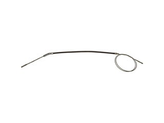 Dorman - First Stop Parking Brake Cable P/N:C92879