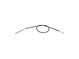 Dorman - First Stop Parking Brake Cable P/N:C92906