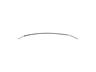 Dorman - First Stop Parking Brake Cable P/N:C92927