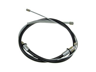 Dorman - First Stop Parking Brake Cable P/N:C92945