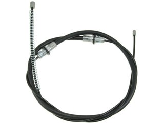 Dorman - First Stop Parking Brake Cable P/N:C92946