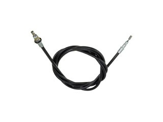 Dorman - First Stop Parking Brake Cable P/N:C93051