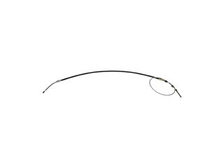 Dorman - First Stop Parking Brake Cable P/N:C93072