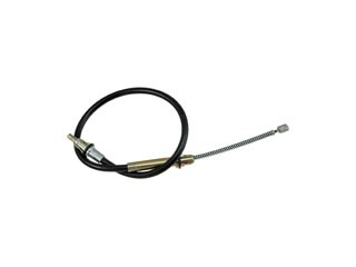 Dorman - First Stop Parking Brake Cable P/N:C93082