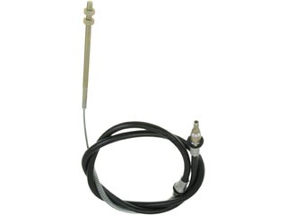 Dorman - First Stop Parking Brake Cable P/N:C93108