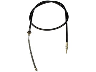 Dorman - First Stop Parking Brake Cable P/N:C93113