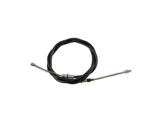 Dorman - First Stop Parking Brake Cable P/N:C93119