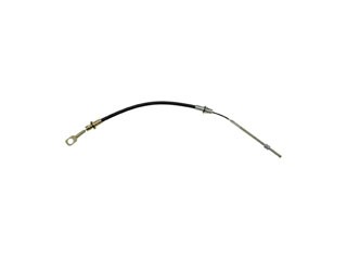 Dorman - First Stop Parking Brake Cable P/N:C93132