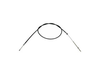 Dorman - First Stop Parking Brake Cable P/N:C93138