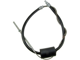 Dorman - First Stop Parking Brake Cable P/N:C93174