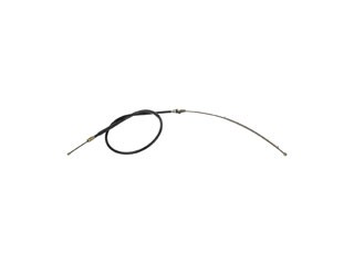 Dorman - First Stop Parking Brake Cable P/N:C93203