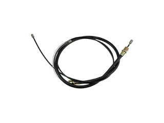 Dorman - First Stop Parking Brake Cable P/N:C93245