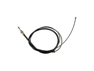 Dorman - First Stop Parking Brake Cable P/N:C93258