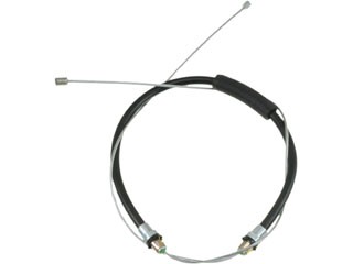 Parking Brake Cable fits 1984-1991 Ford F-150  DORMAN - FIRST STOP