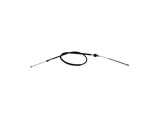 Dorman - First Stop Parking Brake Cable P/N:C93438