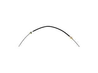 Dorman - First Stop Parking Brake Cable P/N:C93536
