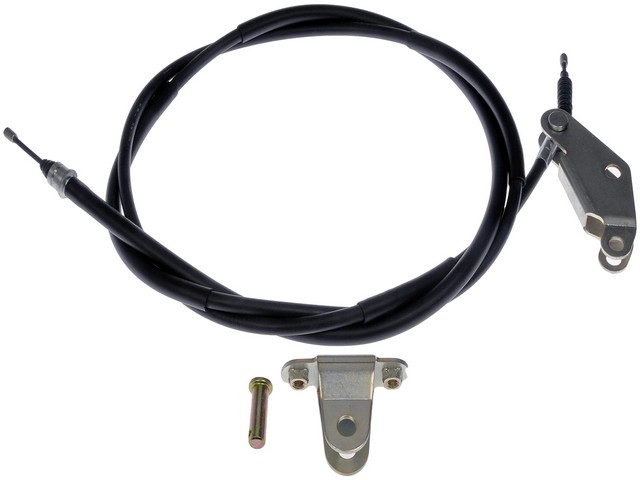 Dorman - First Stop Parking Brake Cable P/N:C93552
