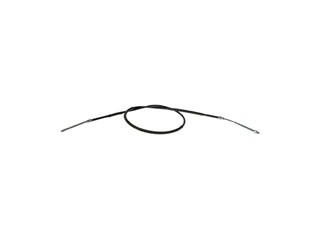 Dorman - First Stop Parking Brake Cable P/N:C93630