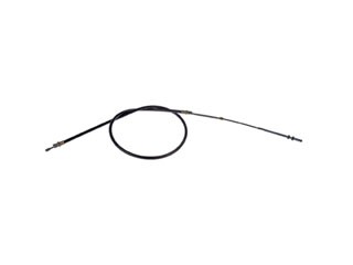 Dorman - First Stop Parking Brake Cable P/N:C93645