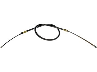 Dorman - First Stop Parking Brake Cable P/N:C93681