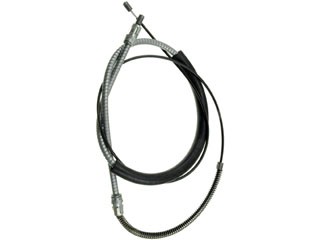 Dorman - First Stop Parking Brake Cable P/N:C93684
