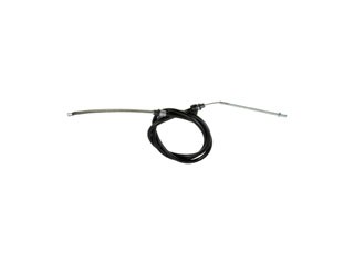 Dorman - First Stop Parking Brake Cable P/N:C93694