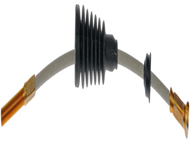 Dorman - First Stop Parking Brake Cable P/N:C93712