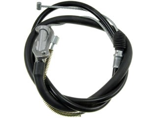 Dorman - First Stop Parking Brake Cable P/N:C93730
