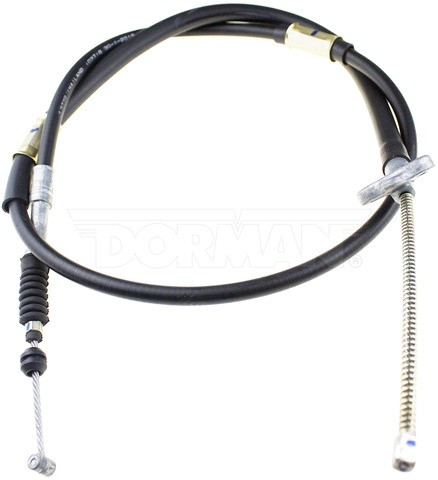 Dorman - First Stop Parking Brake Cable P/N:C93732