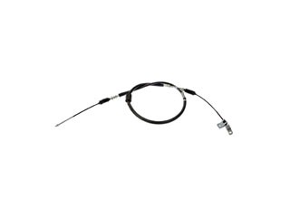 Dorman - First Stop Parking Brake Cable P/N:C93795