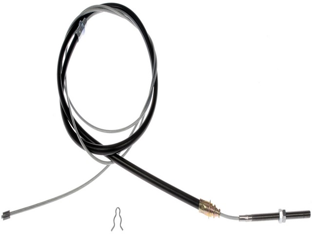 Dorman - First Stop Parking Brake Cable P/N:C93810