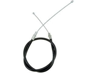 Dorman - First Stop Parking Brake Cable P/N:C93822