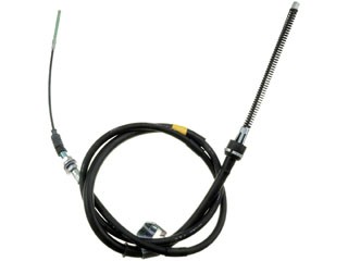 Dorman - First Stop Parking Brake Cable P/N:C93823