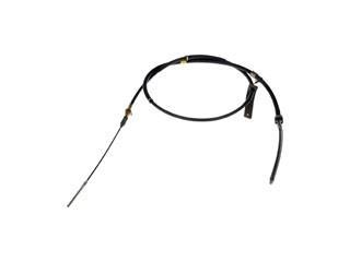 Dorman - First Stop Parking Brake Cable P/N:C93825