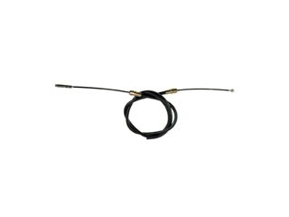 Dorman - First Stop Parking Brake Cable P/N:C93858