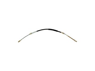 Dorman - First Stop Parking Brake Cable P/N:C93862