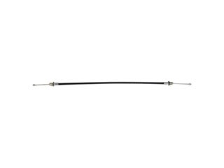 Dorman - First Stop Parking Brake Cable P/N:C93865