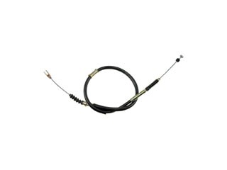 Dorman - First Stop Parking Brake Cable P/N:C93880