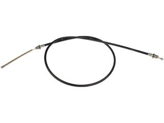Dorman - First Stop Parking Brake Cable P/N:C93888