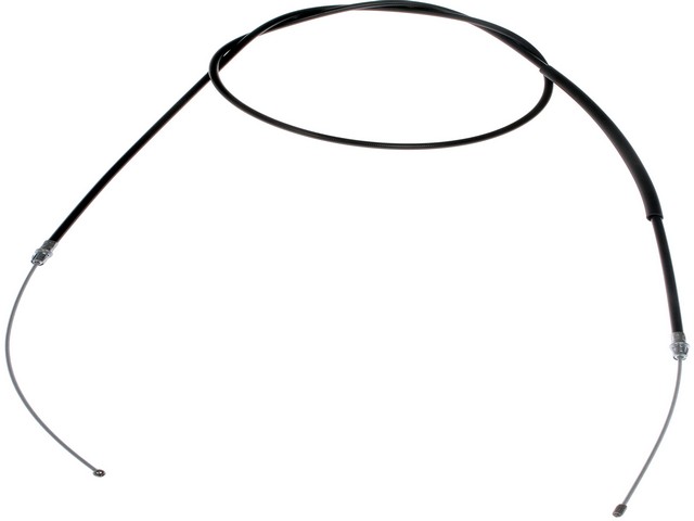 Dorman - First Stop Parking Brake Cable P/N:C93891