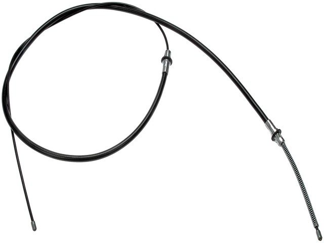 Dorman - First Stop Parking Brake Cable P/N:C93895