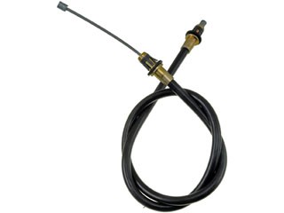 Dorman - First Stop Parking Brake Cable P/N:C93909