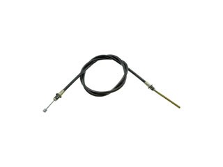 Dorman - First Stop Parking Brake Cable P/N:C93915