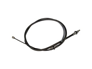 Dorman - First Stop Parking Brake Cable P/N:C93924