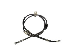 Dorman - First Stop Parking Brake Cable P/N:C94026