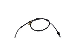 Dorman - First Stop Parking Brake Cable P/N:C94061